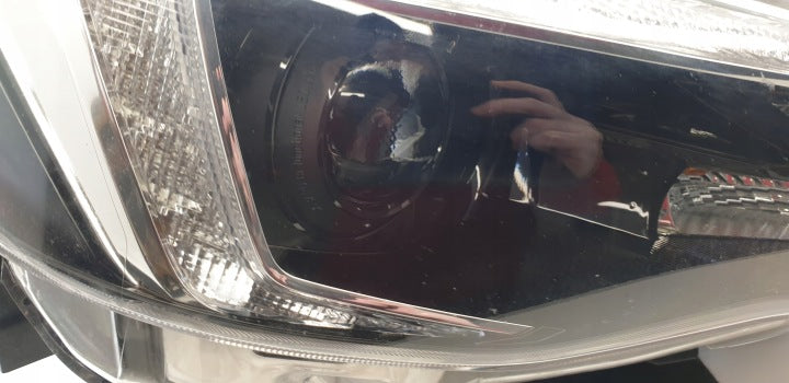 Frontscheinwerfer Subaru II Xv 84002FL120 Full LED Rechts Scheinwerfer Headlight SCH3538315081du