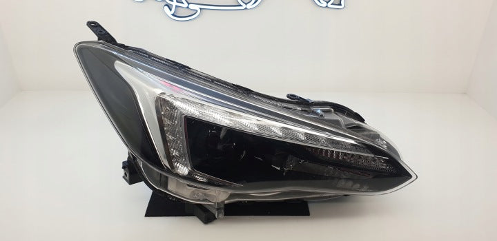 Frontscheinwerfer Subaru II Xv 84002FL120 Full LED Rechts Scheinwerfer Headlight SCH3538315081du