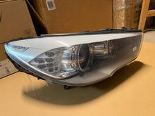 Laden Sie das Bild in den Galerie-Viewer, Frontscheinwerfer BMW 5 F07 1ZS010132-42 Rechts Scheinwerfer Headlight SCH3538325222lo