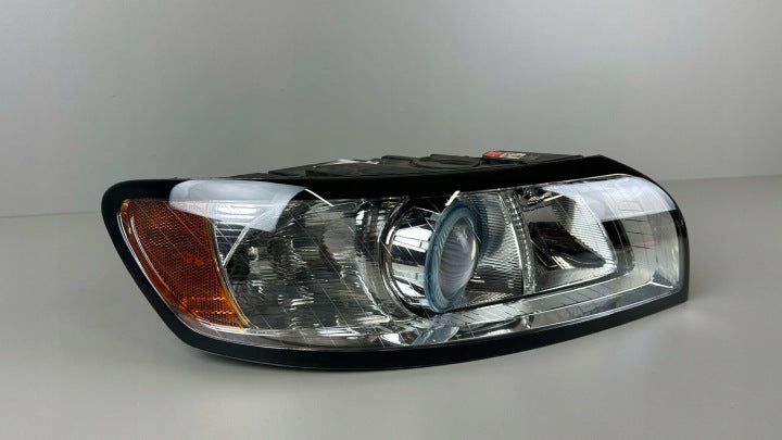 Frontscheinwerfer Volvo S40 3129958 Xenon Rechts Scheinwerfer Headlight SCH3538581600pe