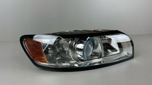Laden Sie das Bild in den Galerie-Viewer, Frontscheinwerfer Volvo S40 3129958 Xenon Rechts Scheinwerfer Headlight SCH3538581600pe