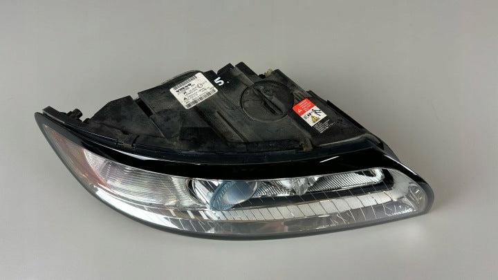 Frontscheinwerfer Volvo S40 3129958 Xenon Rechts Scheinwerfer Headlight SCH3538581600pe