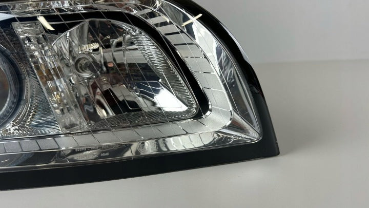 Frontscheinwerfer Volvo S40 3129958 Xenon Rechts Scheinwerfer Headlight SCH3538581600pe