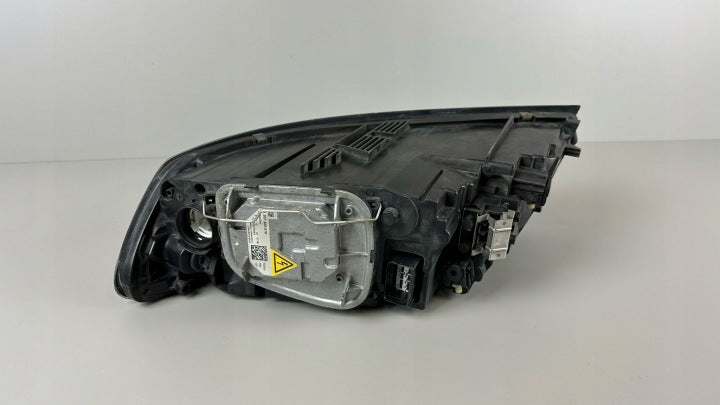 Frontscheinwerfer Volvo S40 3129958 Xenon Rechts Scheinwerfer Headlight SCH3538581600pe