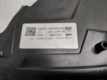 Laden Sie das Bild in den Galerie-Viewer, Frontscheinwerfer Land Rover Range Evoque II M8D2-13W030-EA Links Headlight SCH3540103174dz