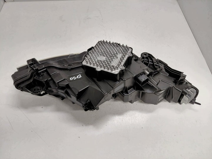 Frontscheinwerfer Land Rover Range Evoque II M8D2-13W030-EA Links Headlight SCH3540103174dz