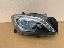 Laden Sie das Bild in den Galerie-Viewer, Frontscheinwerfer Mercedes-Benz A1668204061 Rechts Scheinwerfer Headlight SCH3540673976mj