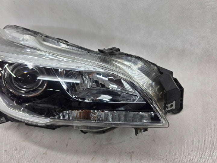 Frontscheinwerfer Subaru Outback A045053 Rechts Scheinwerfer Headlight SCH3540874477vo