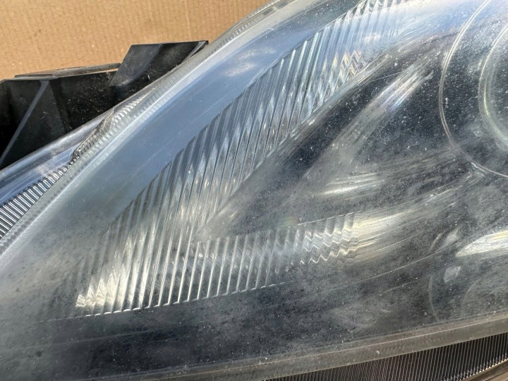 Frontscheinwerfer Mazda 3 Bl BBM551040 Xenon Links Scheinwerfer Headlight SCH3541215459ep