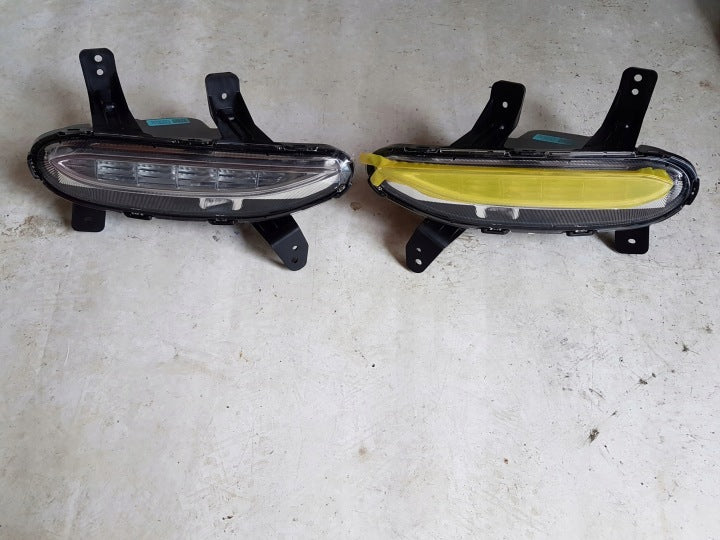 Frontscheinwerfer Hyundai I30 III 92207-S0 92208-S0 Ein Satz Headlight SCH3541927305bt