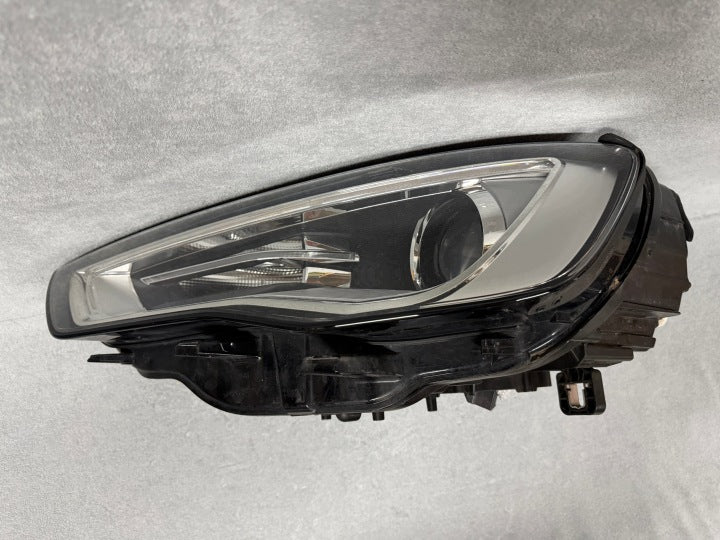 Frontscheinwerfer Audi A3 8V0941005 Xenon Links Scheinwerfer Headlight SCH3542539622at