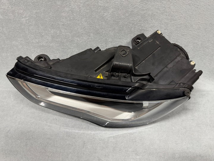 Frontscheinwerfer Audi A3 8V0941005 Xenon Links Scheinwerfer Headlight SCH3542539622at