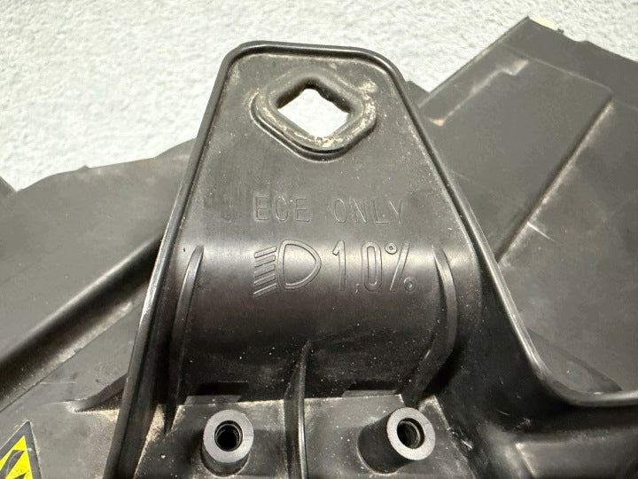 Frontscheinwerfer Audi A3 8V0941005 Xenon Links Scheinwerfer Headlight SCH3542539622at