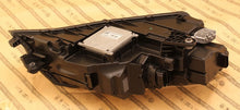 Laden Sie das Bild in den Galerie-Viewer, Frontscheinwerfer Skoda Octavia III 5E1941015 LED Links Scheinwerfer Headlight SCH3544450063zh
