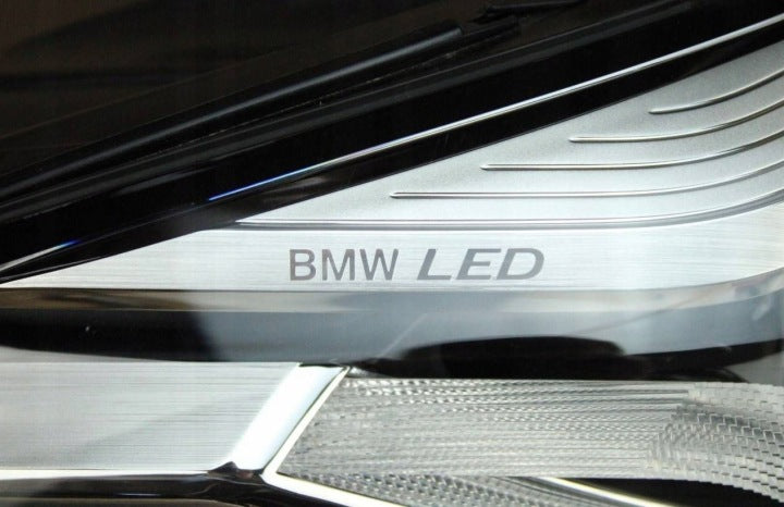 Frontscheinwerfer BMW 5 G31 G30 5A388C8 Rechts Scheinwerfer Headlight SCH3547762830cu