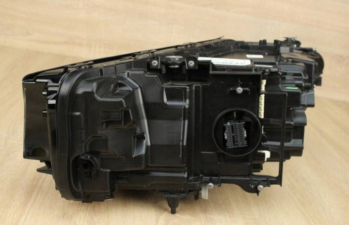 Frontscheinwerfer BMW 5 G31 G30 5A388C8 Rechts Scheinwerfer Headlight SCH3547762830cu
