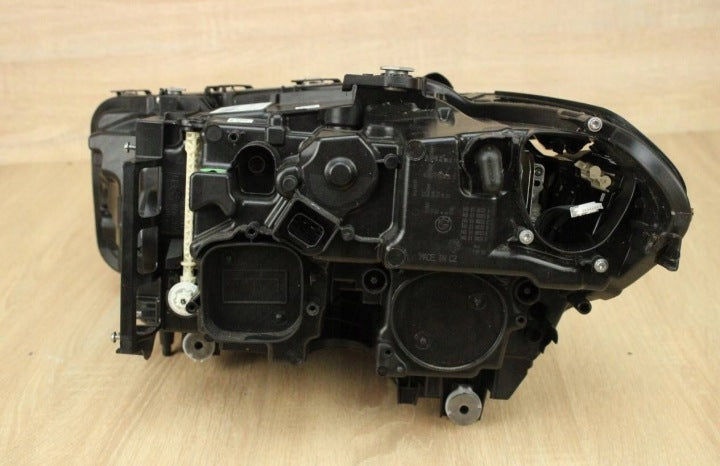 Frontscheinwerfer BMW 5 G31 G30 5A388C8 Rechts Scheinwerfer Headlight SCH3547762830cu
