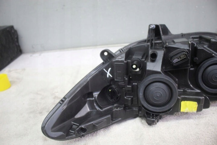 Frontscheinwerfer Ford Mondeo DS7313W029AE Rechts Scheinwerfer Headlight SCH3548344116io