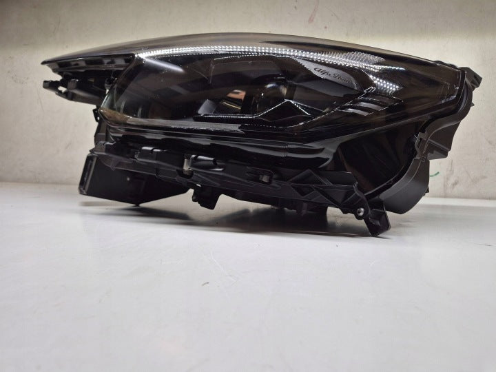 Frontscheinwerfer Alfa Romeo 50572576 Links Scheinwerfer Headlight SCH3548607372dc