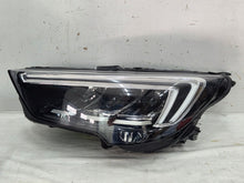 Laden Sie das Bild in den Galerie-Viewer, Frontscheinwerfer Opel Crossland YQ00350380 LED Links Scheinwerfer Headlight SCH3549517941cr