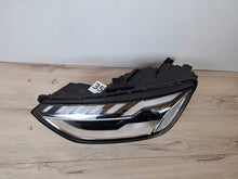 Load image into Gallery viewer, Frontscheinwerfer Audi A4 8W0941033D LE18A6424 03011172330 LED Links Headlight SCH3549903769ki