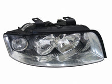 Load image into Gallery viewer, Frontscheinwerfer Audi A4 8E0941030AL Rechts Scheinwerfer Headlight SCH3549938430bm