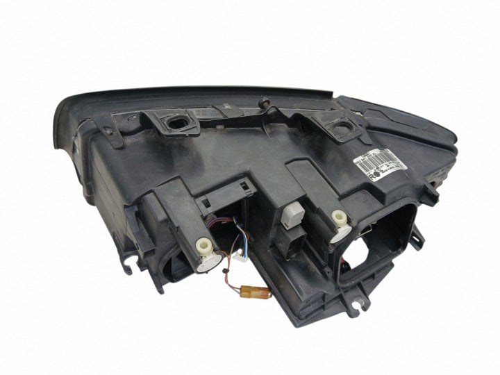 Frontscheinwerfer Audi A4 8E0941030AL Rechts Scheinwerfer Headlight SCH3549938430bm