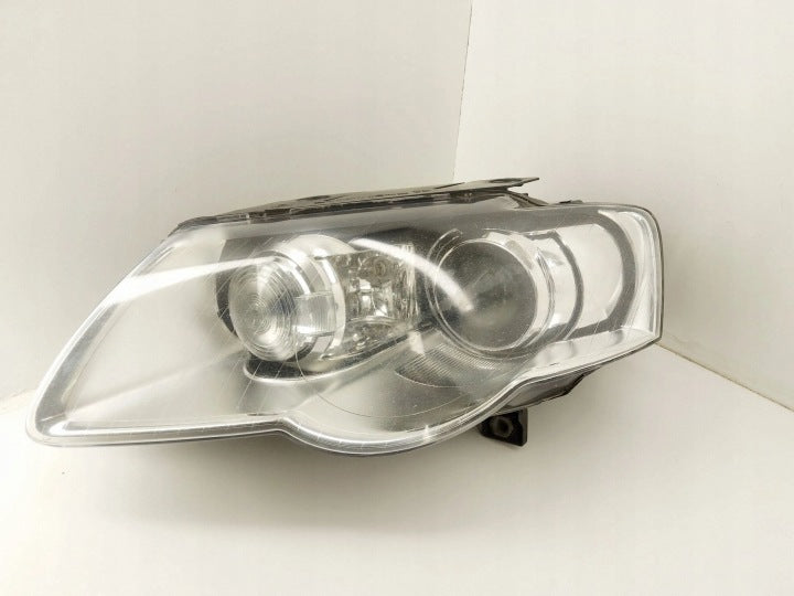 Frontscheinwerfer VW Passat 3C0941751K Links Scheinwerfer Headlight SCH3549946935cs