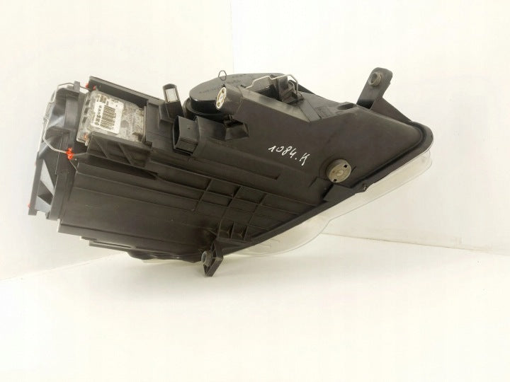 Frontscheinwerfer VW Passat 3C0941751K Links Scheinwerfer Headlight SCH3549946935cs