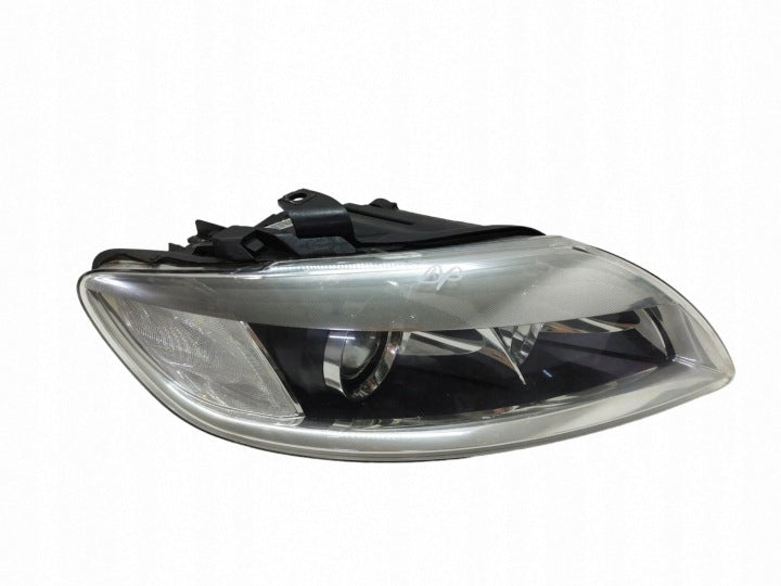 Frontscheinwerfer Audi Q7 4L0941030A Rechts Scheinwerfer Headlight SCH3552519908wh
