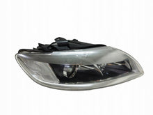 Laden Sie das Bild in den Galerie-Viewer, Frontscheinwerfer Audi Q7 4L0941030A Rechts Scheinwerfer Headlight SCH3552519908wh