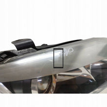 Laden Sie das Bild in den Galerie-Viewer, Frontscheinwerfer Audi Q7 4L0941030A Rechts Scheinwerfer Headlight SCH3552519908wh