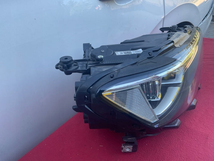 Frontscheinwerfer VW T-Roc 2GA941036H Rechts Scheinwerfer Headlight SCH3552930725gn