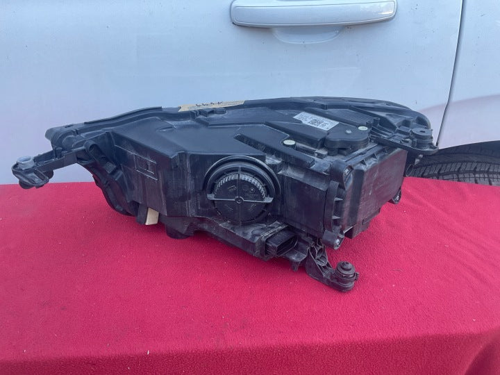 Frontscheinwerfer VW T-Roc 2GA941036H Rechts Scheinwerfer Headlight SCH3552930725gn