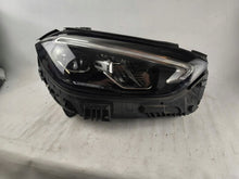 Laden Sie das Bild in den Galerie-Viewer, Frontscheinwerfer Mercedes-Benz W206 A2069060803 LED Rechts Headlight SCH3553643311ls