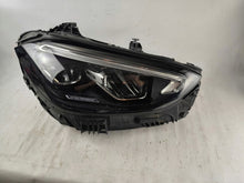 Laden Sie das Bild in den Galerie-Viewer, Frontscheinwerfer Mercedes-Benz W206 A2069060803 LED Rechts Headlight SCH3553643311ls