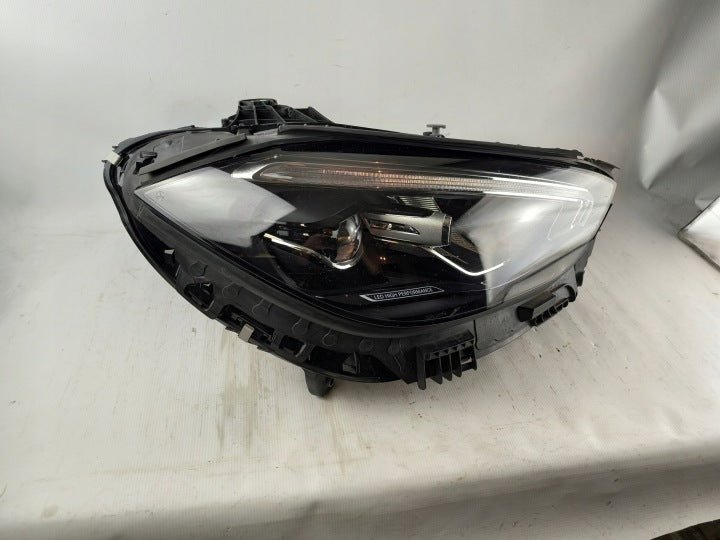 Frontscheinwerfer Mercedes-Benz W206 A2069060803 LED Rechts Headlight SCH3553643311ls
