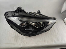 Laden Sie das Bild in den Galerie-Viewer, Frontscheinwerfer Mercedes-Benz W206 A2069060803 LED Rechts Headlight SCH3553643311ls