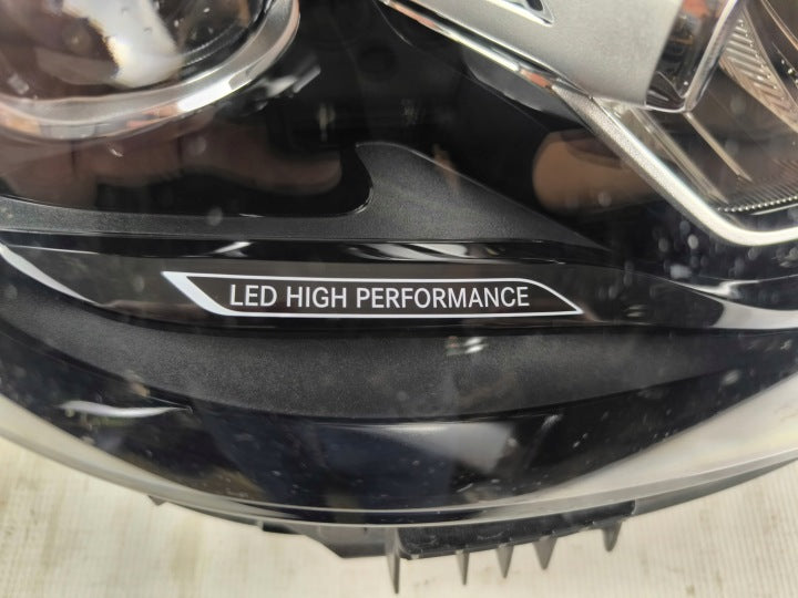Frontscheinwerfer Mercedes-Benz W206 A2069060803 LED Rechts Headlight SCH3553643311ls