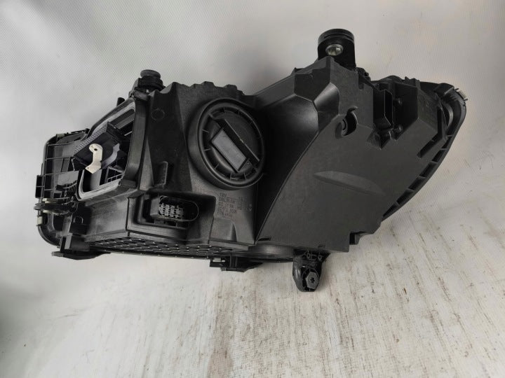 Frontscheinwerfer Mercedes-Benz W206 A2069060803 LED Rechts Headlight SCH3553643311ls
