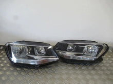 Laden Sie das Bild in den Galerie-Viewer, Frontscheinwerfer VW Caddy III 2K1941006D Ein Stück (Rechts oder Links) SCH3554241569pj