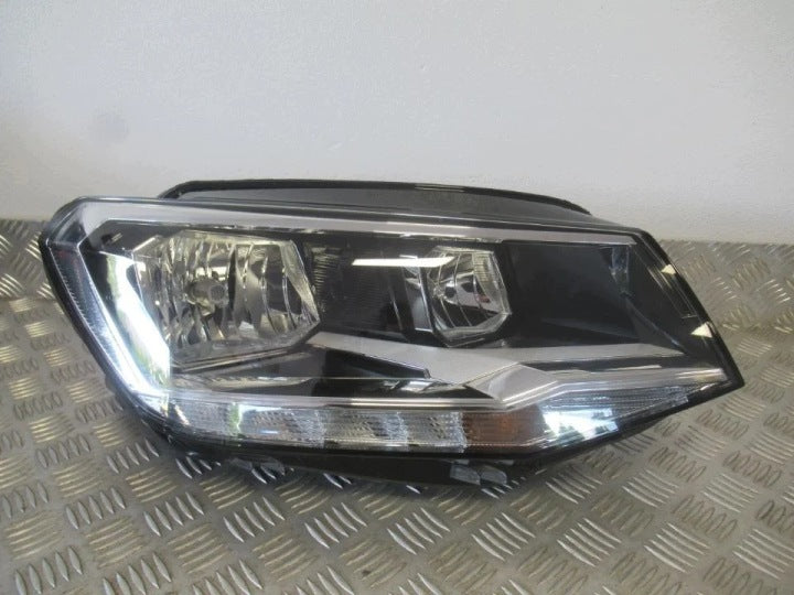 Frontscheinwerfer VW Caddy III 2K1941006D Ein Stück (Rechts oder Links) SCH3554241569pj