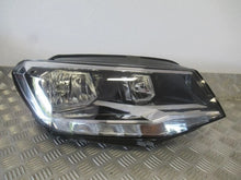 Laden Sie das Bild in den Galerie-Viewer, Frontscheinwerfer VW Caddy III 2K1941006D Ein Stück (Rechts oder Links) SCH3554241569pj