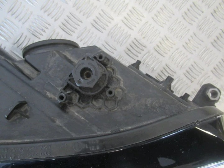 Frontscheinwerfer VW Caddy III 2K1941006D Ein Stück (Rechts oder Links) SCH3554241569pj