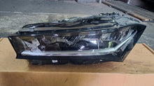 Laden Sie das Bild in den Galerie-Viewer, Frontscheinwerfer Skoda Superb 3P1941015 Links Scheinwerfer Headlight SCH3554620432lm
