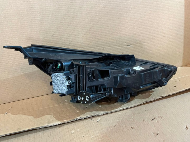 Frontscheinwerfer Hyundai I30 Hatchback 92101-G4120 LED Links Headlight SCH3554765880rt