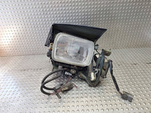 Laden Sie das Bild in den Galerie-Viewer, Frontscheinwerfer Nissan 200sx S13 VAY6072 Rechts Scheinwerfer Headlight SCH3555327238jz