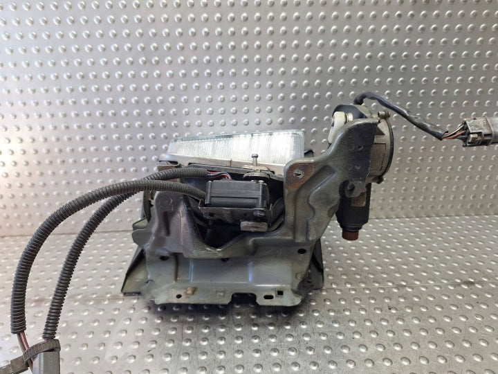 Frontscheinwerfer Nissan 200sx S13 VAY6072 Rechts Scheinwerfer Headlight SCH3555327238jz
