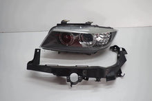 Load image into Gallery viewer, Frontscheinwerfer BMW E91 E90 72025839 Links Scheinwerfer Headlight SCH3555715154du