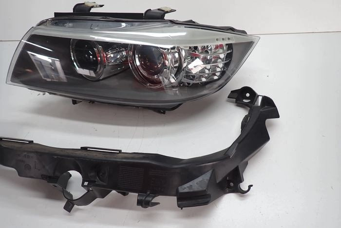 Frontscheinwerfer BMW E91 E90 72025839 Links Scheinwerfer Headlight SCH3555715154du